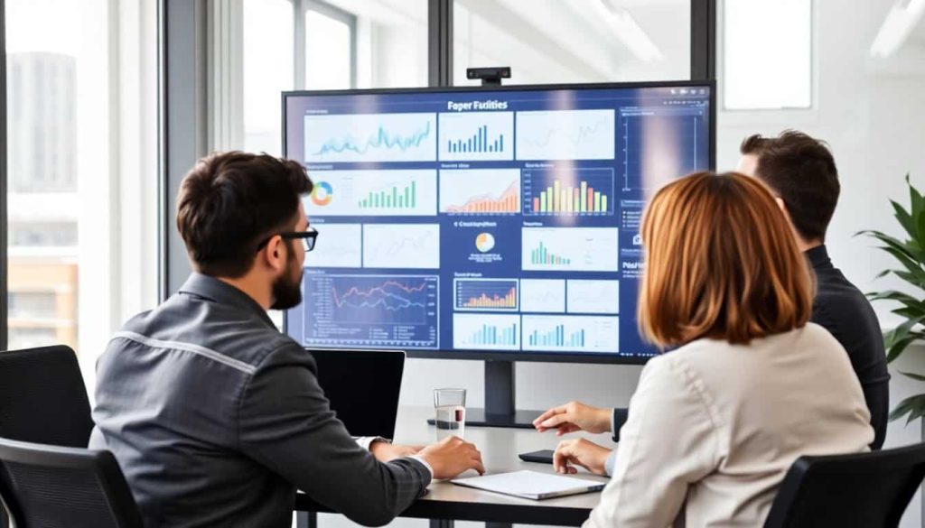 Бизнес‑сцена / команда