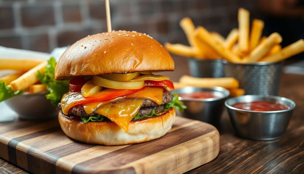 Еда / фуд‑фото