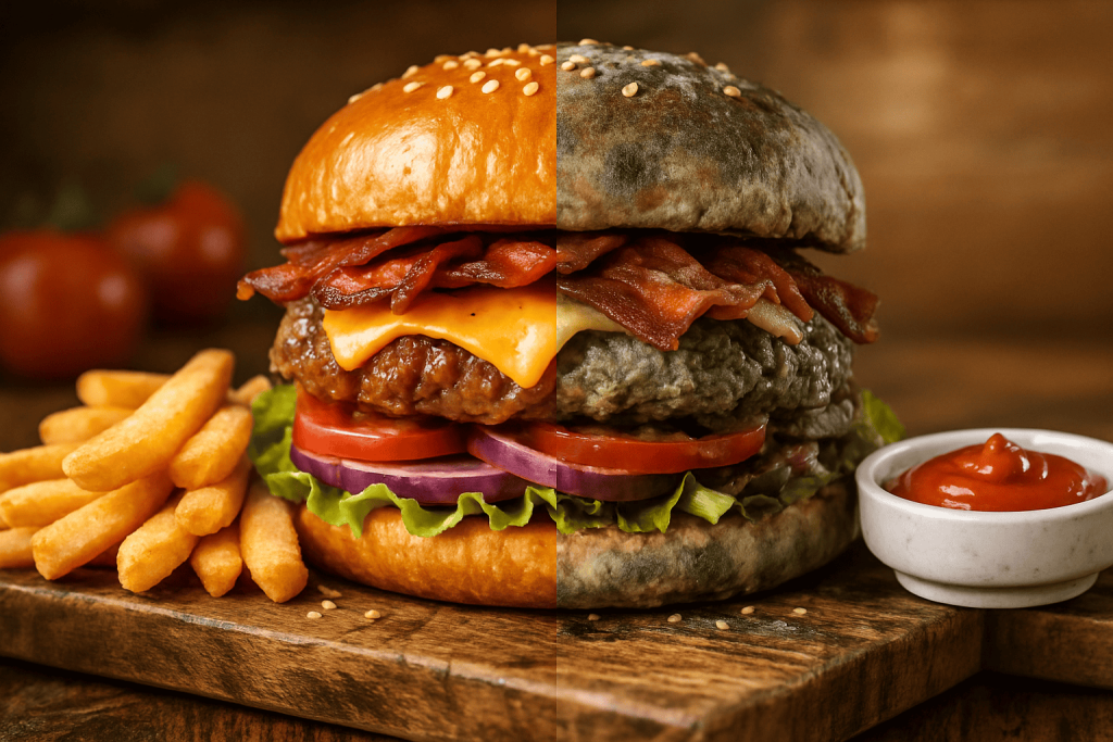 Еда / фуд‑фото