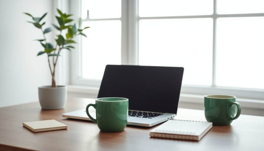 Интерьер / рабочее место