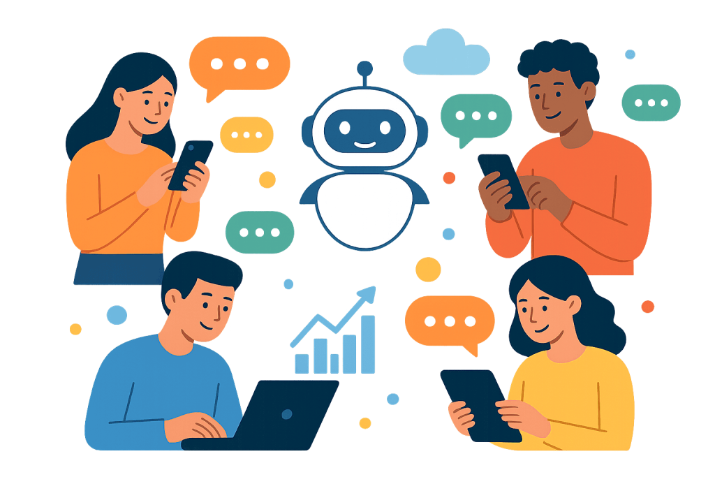 Инфографика‑стиль