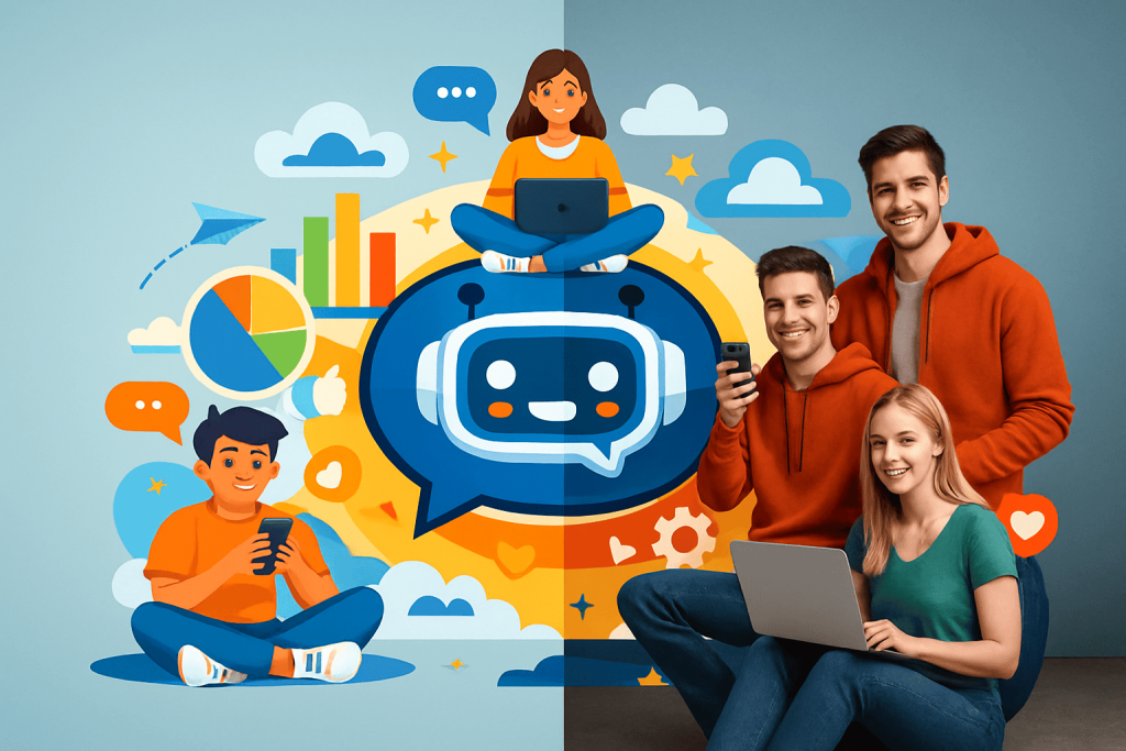 Инфографика‑стиль